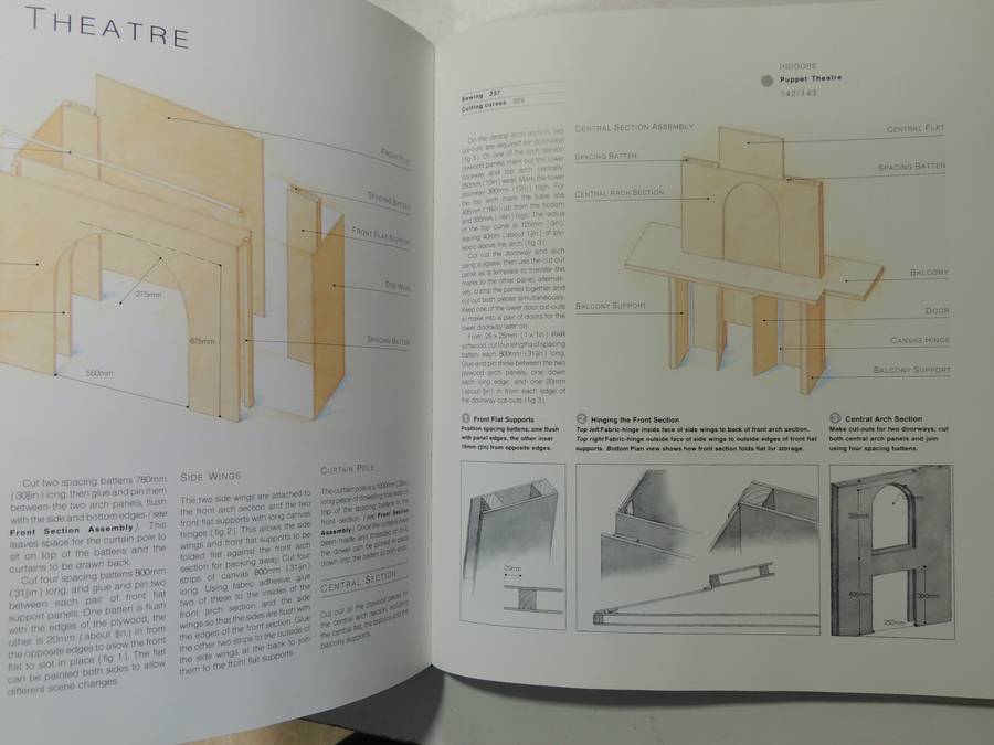Terence Conran's DIY Book- Terence Conran