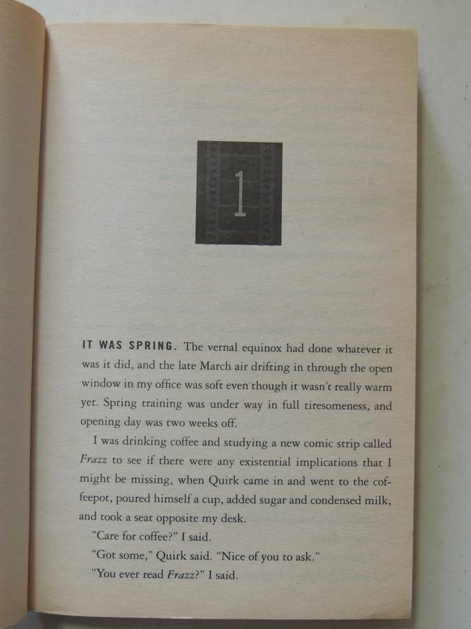 Sixkill - Robert B. Parker