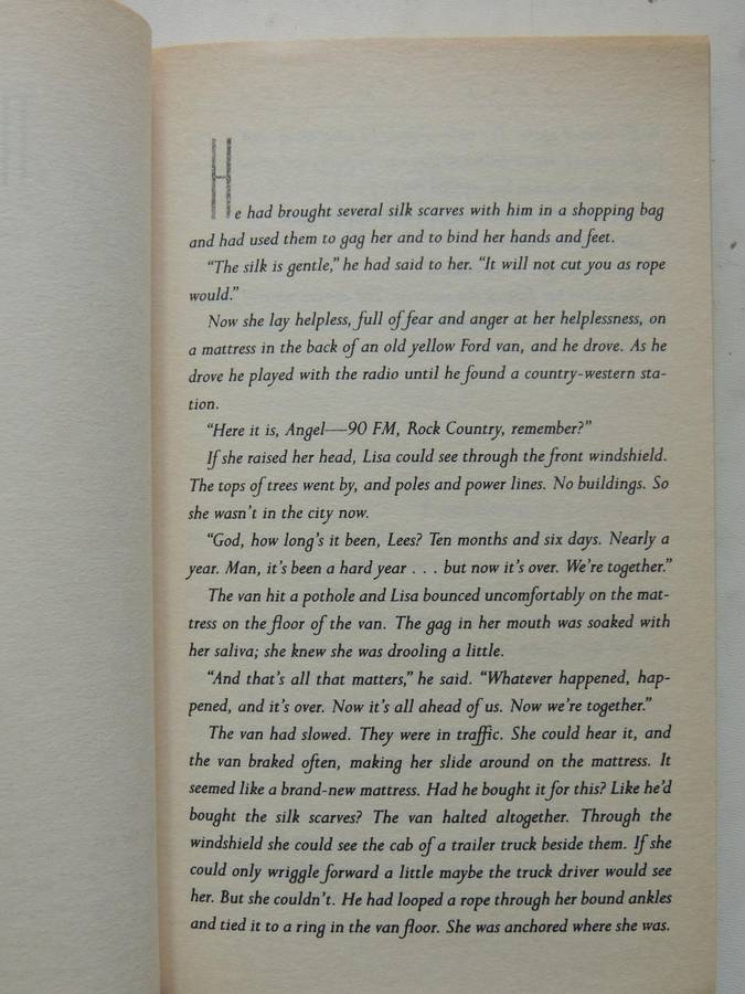 Thin Air - Robert B. Parker
