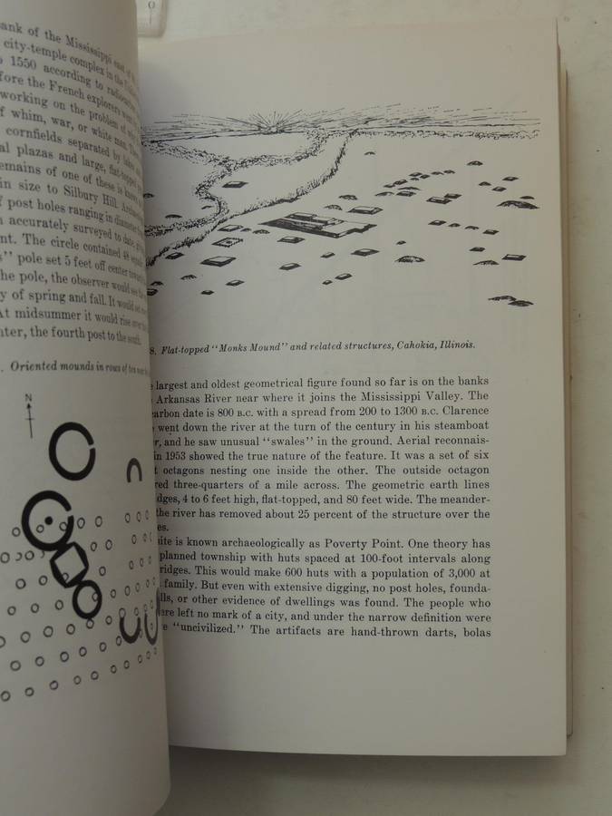 Beyond Stonehenge - Gerald S. Hawkins