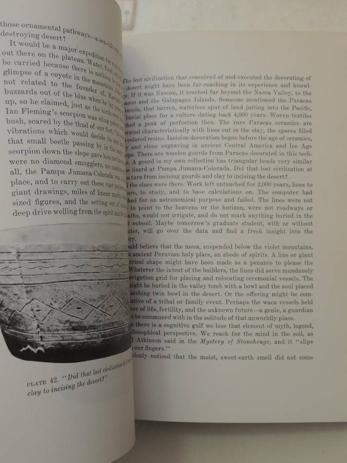 Beyond Stonehenge - Gerald S. Hawkins