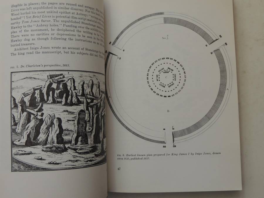 Beyond Stonehenge - Gerald S. Hawkins