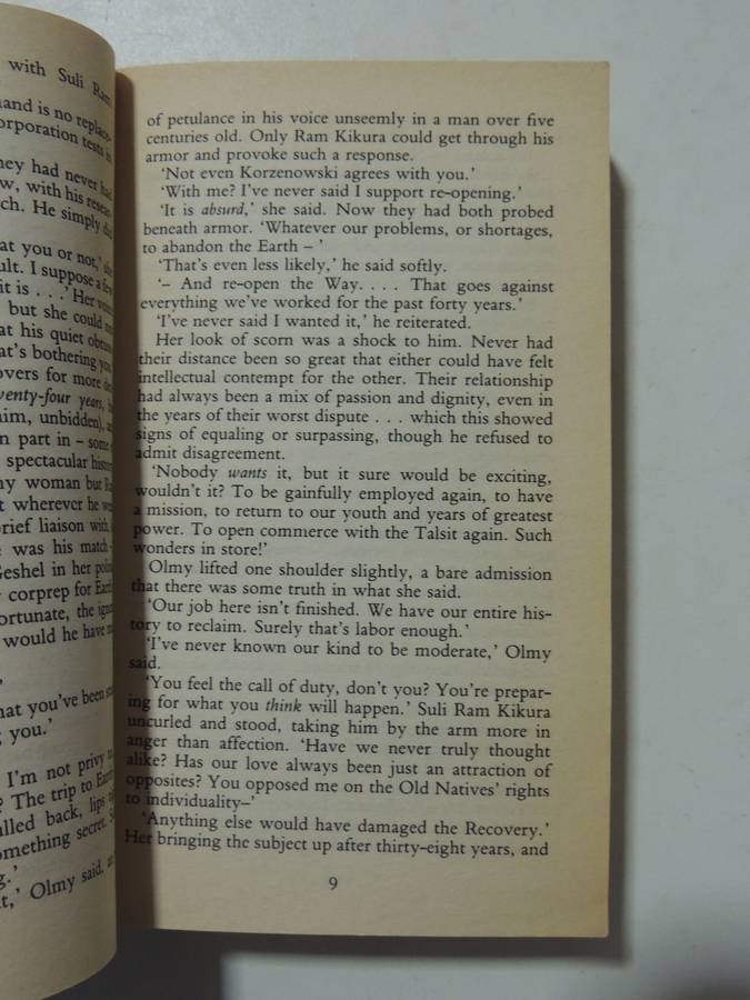 Eternity - Greg Bear