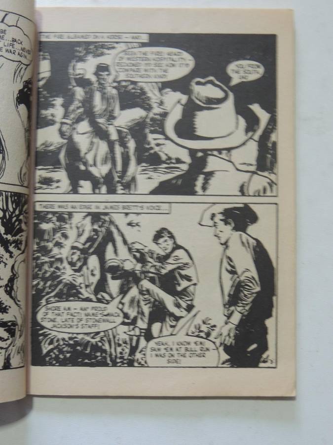 Lesure Western Libraries No. 36: Outlawed!