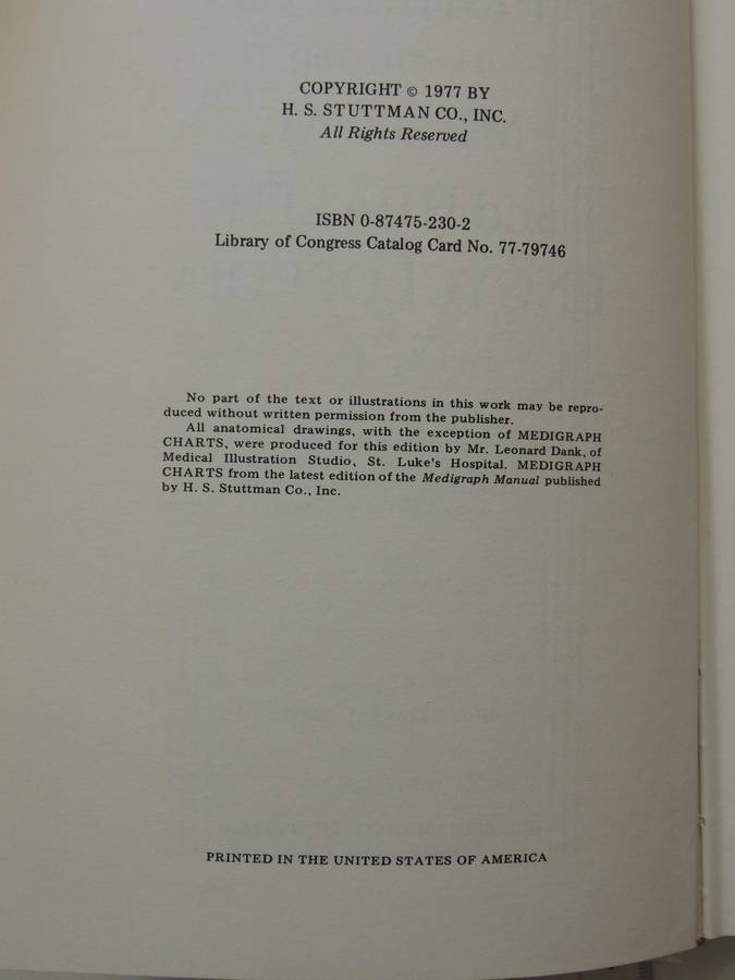 Fishbein's Medical and Health Encyclopedia  4 Volume Set, 1977