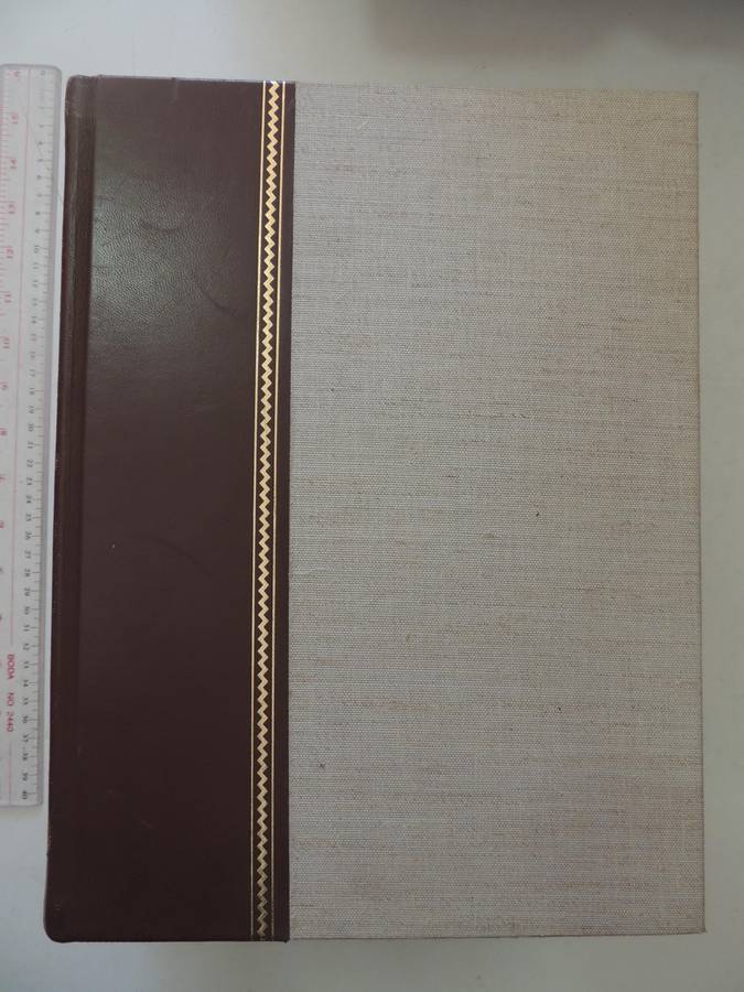 The Compact Edition of the Oxford English Dictionary, Complete Text, Reproduced Micrographically, 2V