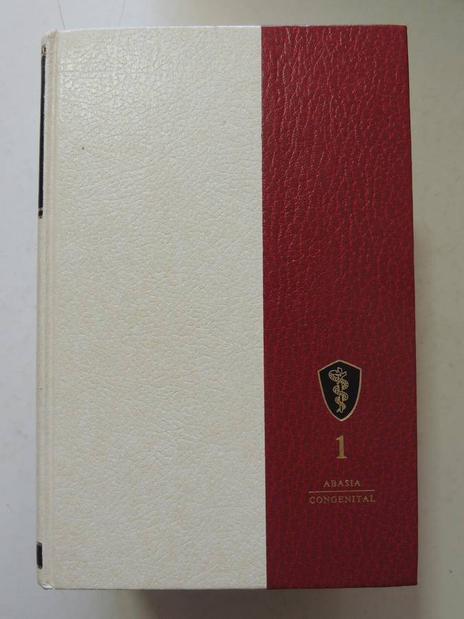 Fishbein's Medical and Health Encyclopedia  4 Volume Set, 1977