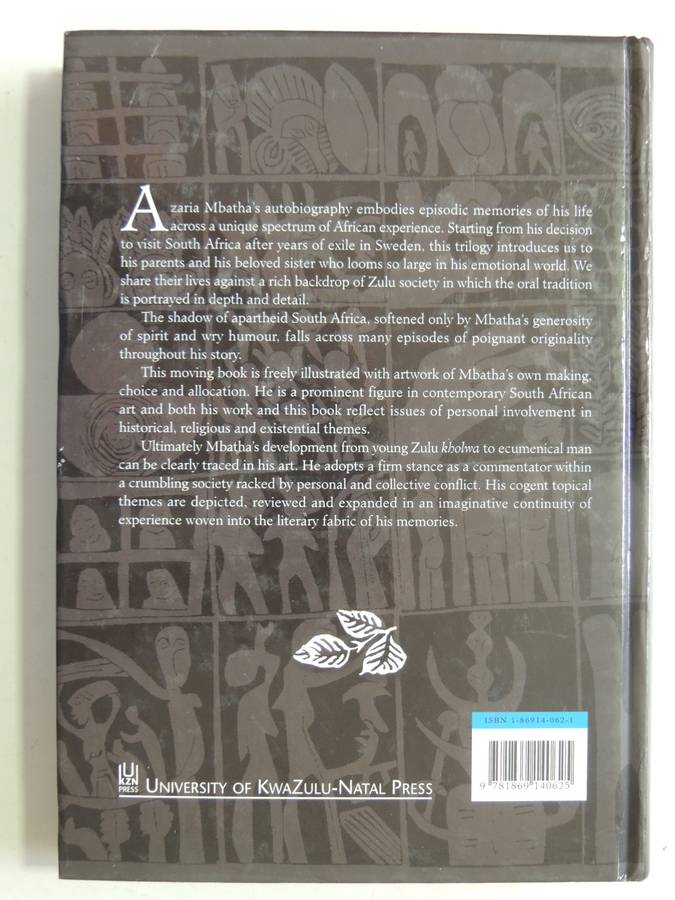 Within The Loving Memory Of The Century: An Autobiography - Azaria J.C. Mbatha
