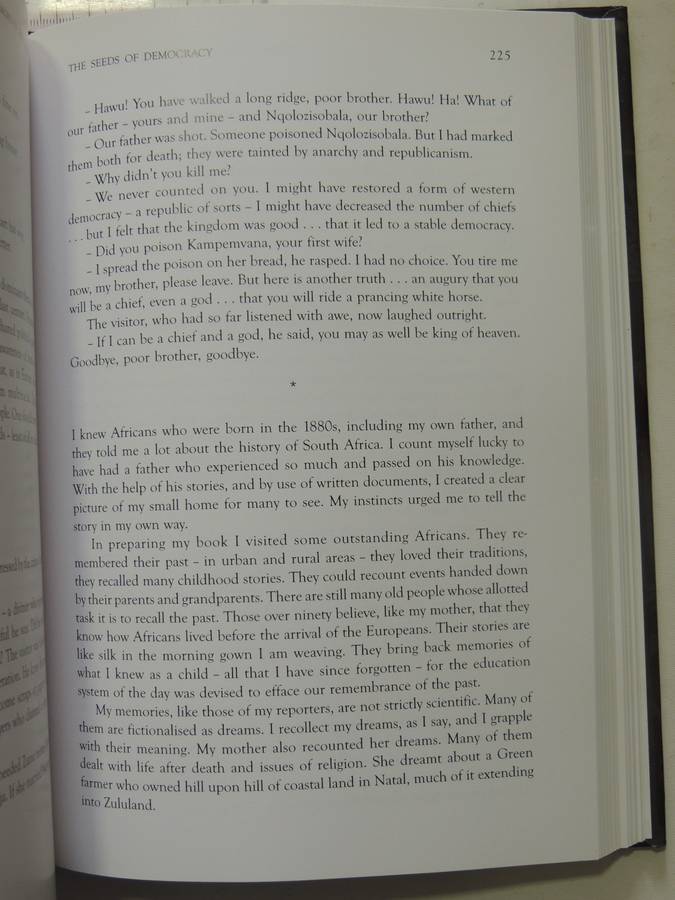Within The Loving Memory Of The Century: An Autobiography - Azaria J.C. Mbatha