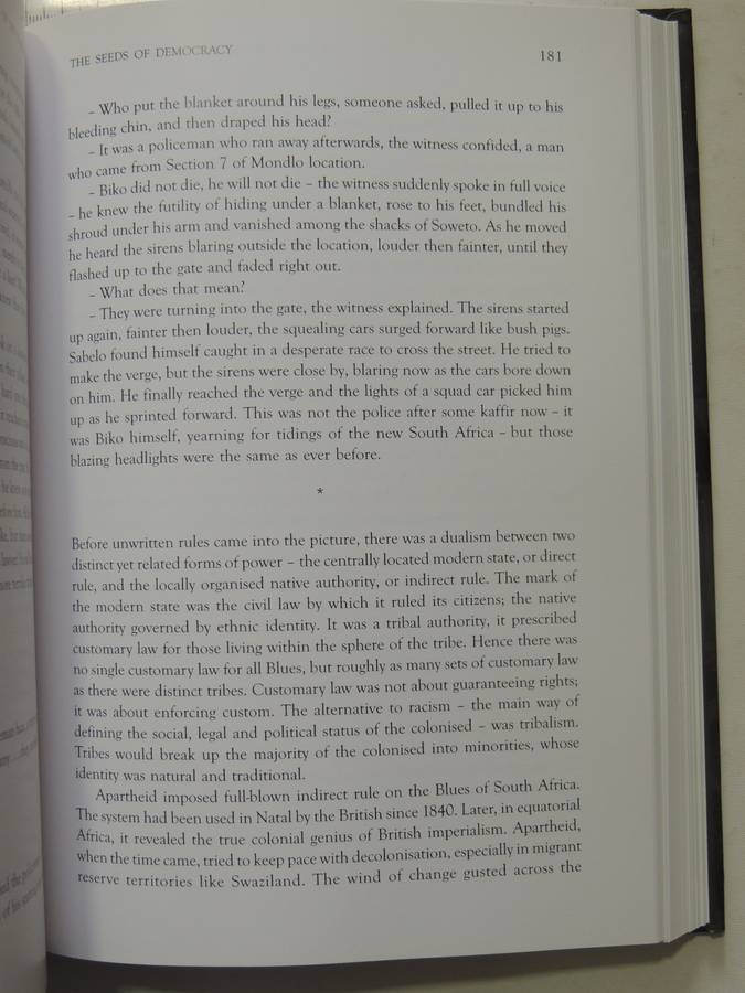 Within The Loving Memory Of The Century: An Autobiography - Azaria J.C. Mbatha