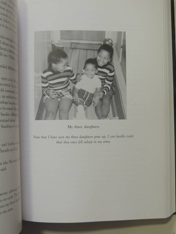Within The Loving Memory Of The Century: An Autobiography - Azaria J.C. Mbatha