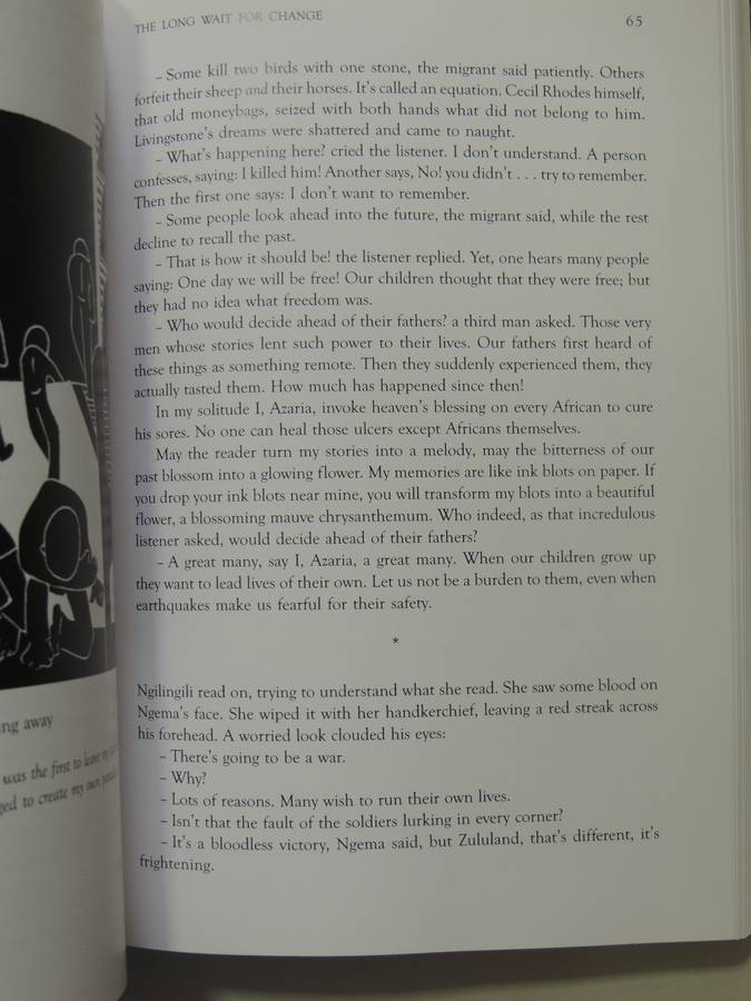 Within The Loving Memory Of The Century: An Autobiography - Azaria J.C. Mbatha