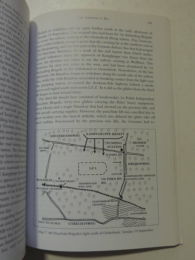 Arnheim 1944 - William F. Buckingham