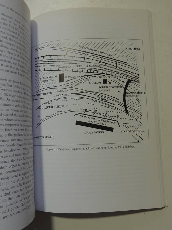 Arnheim 1944 - William F. Buckingham