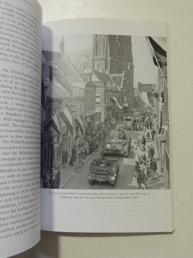 Arnheim 1944 - William F. Buckingham