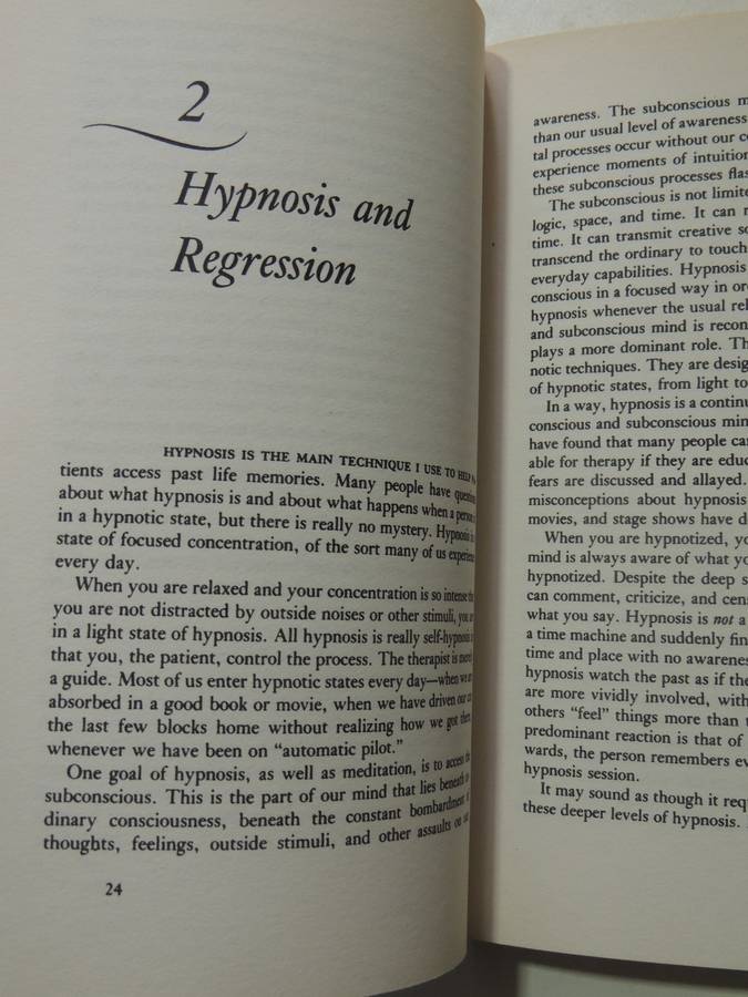 Through Time Into Healing: How Past Life Regression Therapy Can Heal Mind, Body & Soul - Brian Weiss