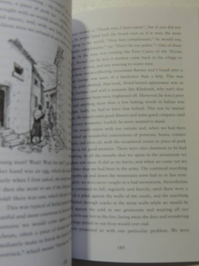 Gap In The Wire: Tales Of Escape And Survival In Italy During World War II - ed by John Brent Mills