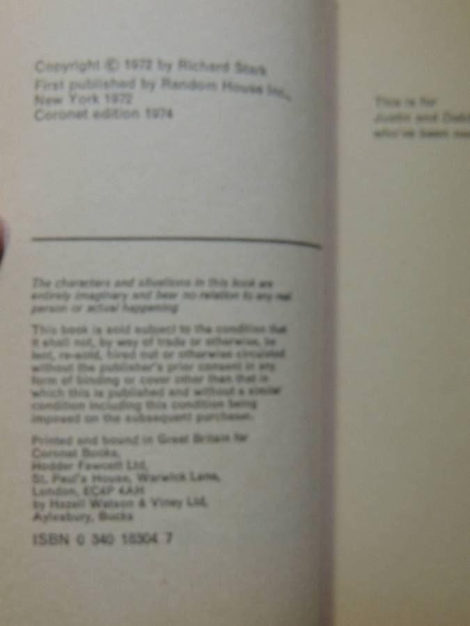 Parker Is In: Plunder Squad - Richard Stark