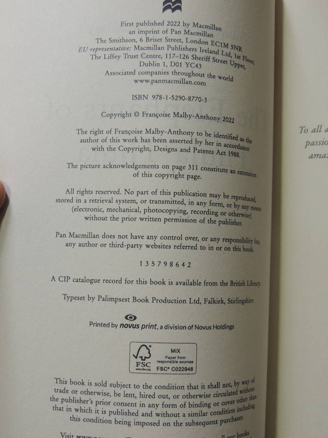 The Elephants of Thula Thula - Francoise Malby-Anthony