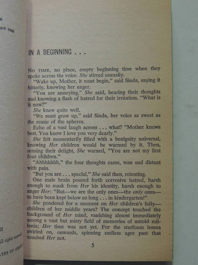 Asylum EarthBruce Elliott