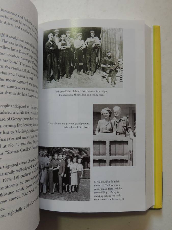 Good Vibrations: My Life As A Beach Boy - Mike Love Wit James S. Hirsch   Signed