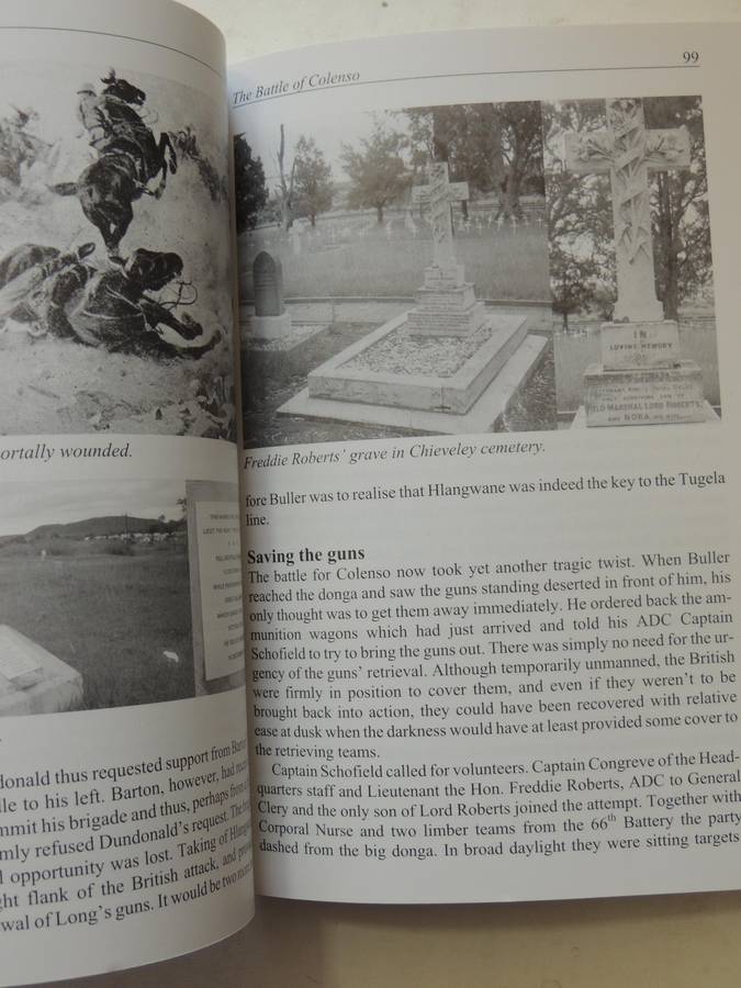 Bombardment Of Ladysmith Anticipated: The Diary Of A Siege - Alan Chalmers