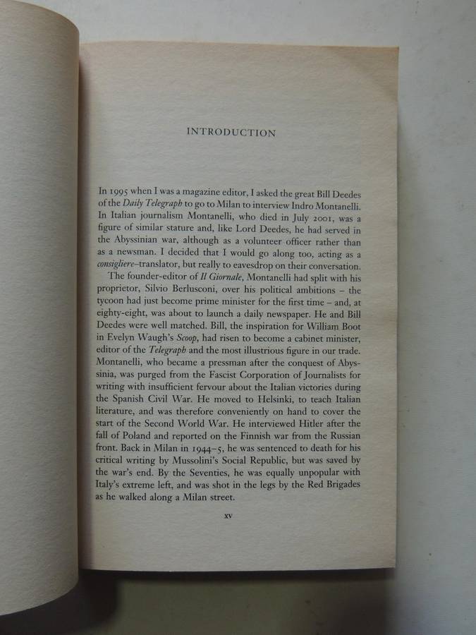 Amedo: The True Story Of An Italian's War In Abyssinia - Sebastian O'Kelly