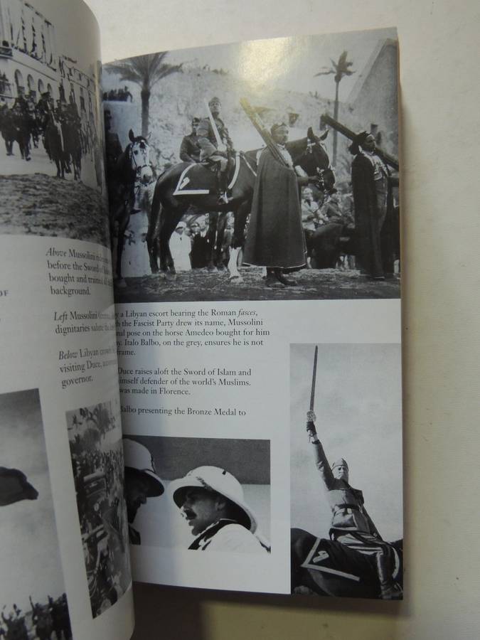 Amedo: The True Story Of An Italian's War In Abyssinia - Sebastian O'Kelly