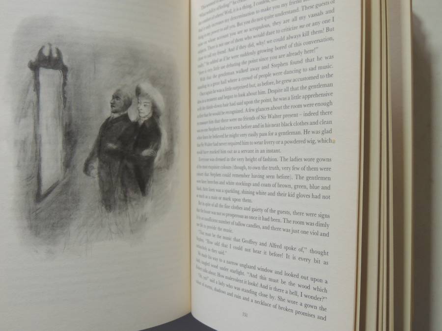 Jonathan Strange & Mr Norrell - Suzanna Clarke