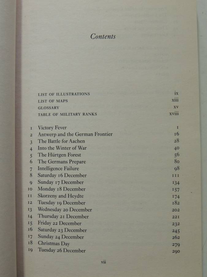 Ardennes 1944: Hitler's Last Gamble - Antony Beevor