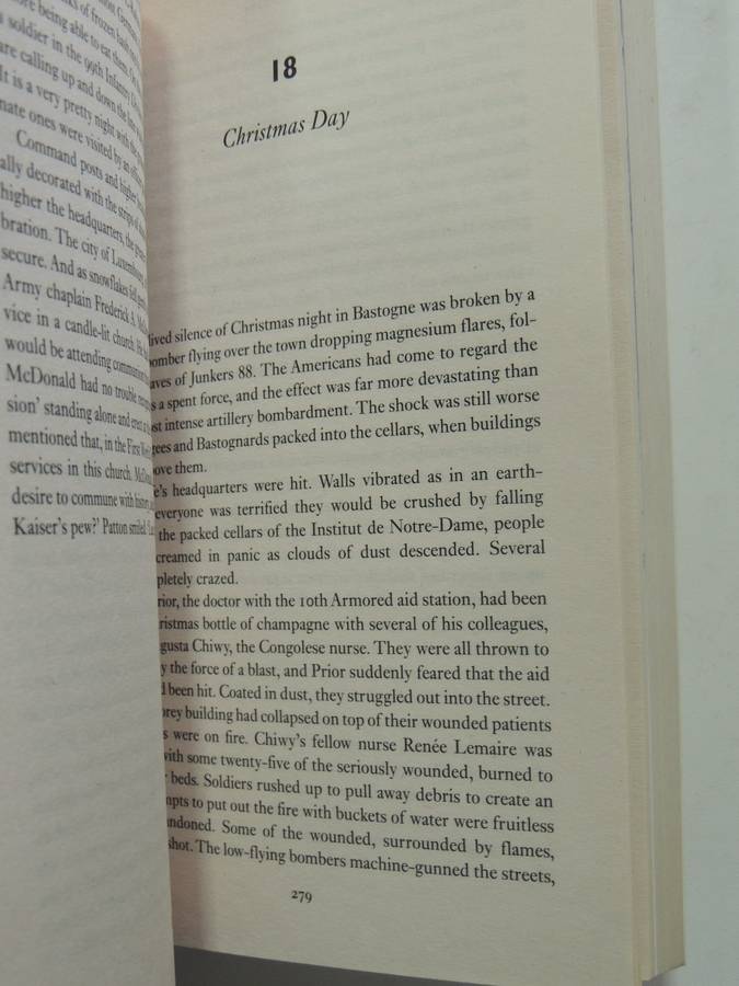 Ardennes 1944: Hitler's Last Gamble - Antony Beevor