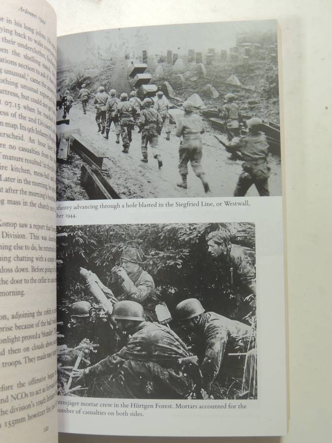 Ardennes 1944: Hitler's Last Gamble - Antony Beevor