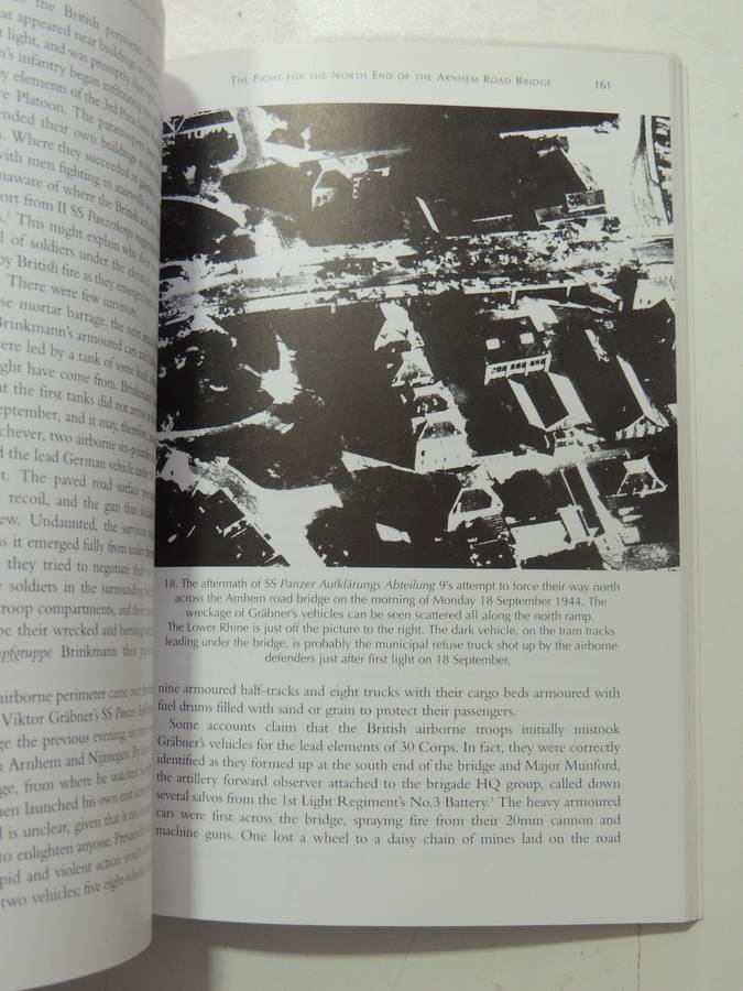 Arnhem 1944 - William F. Buckingham