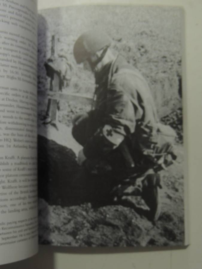 Arnhem 1944 - William F. Buckingham