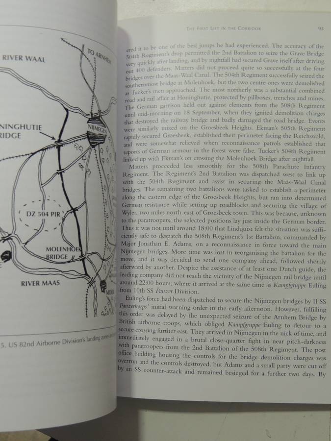 Arnhem 1944 - William F. Buckingham