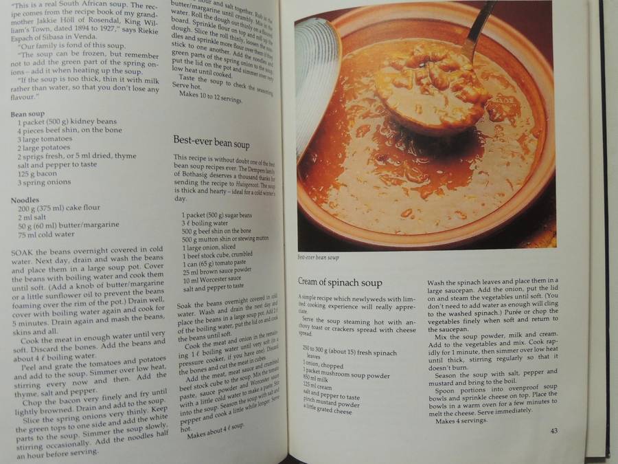 Huisgenoot: Winning Recipes 3 - Annette Human