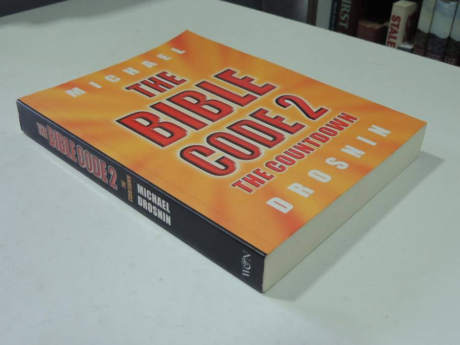 The Bible Code 2: The Countdown - Michael Drosnin