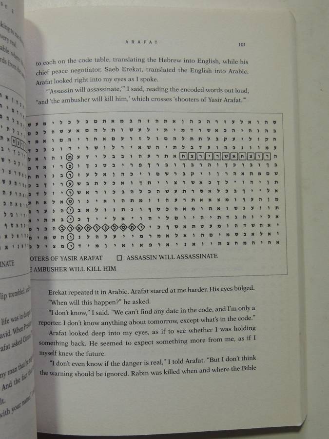 The Bible Code 2: The Countdown - Michael Drosnin