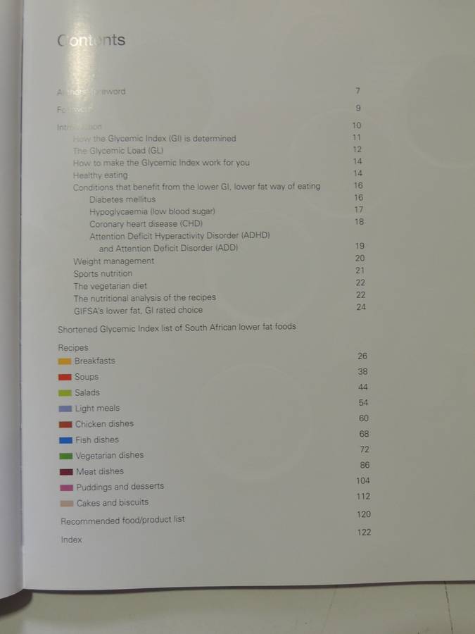 Eating For Sustained Energy 1 - Liesbert Delport & Gabi Steenkamp