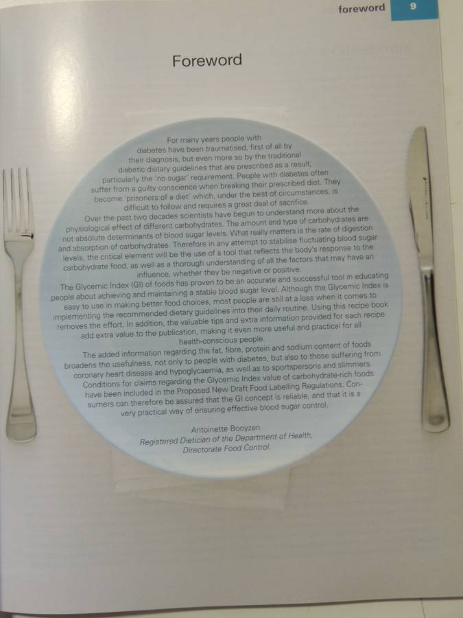 Eating For Sustained Energy 1 - Liesbert Delport & Gabi Steenkamp