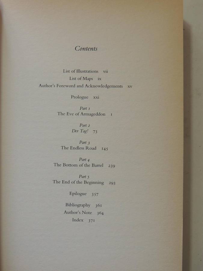 To The Last Man: Spring 1918 - Lyn MacDonald