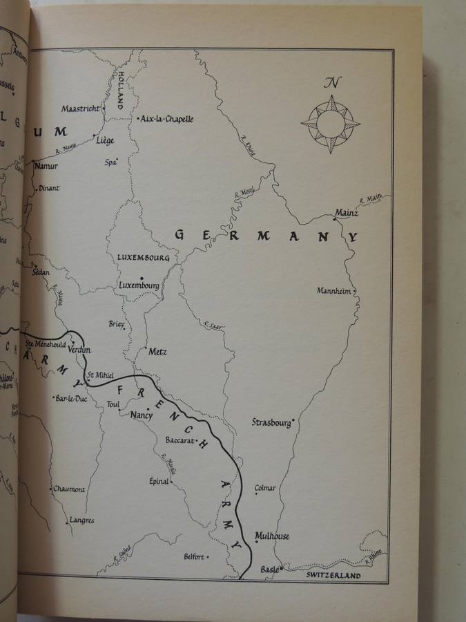 To The Last Man: Spring 1918 - Lyn MacDonald