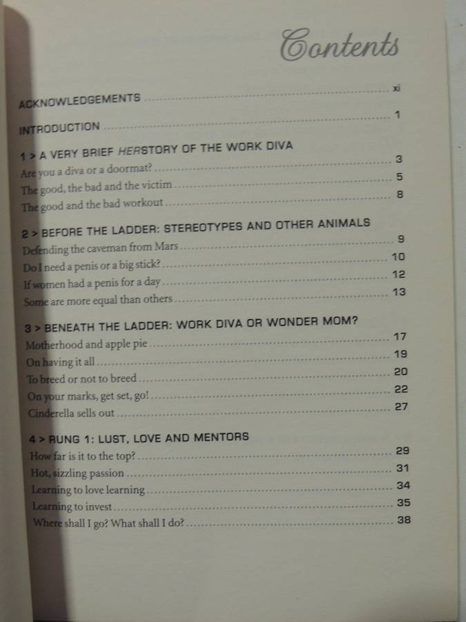 Work Diva: How To Climb The Corporate Ladder Without Selling Your Soul- Kim Meredith