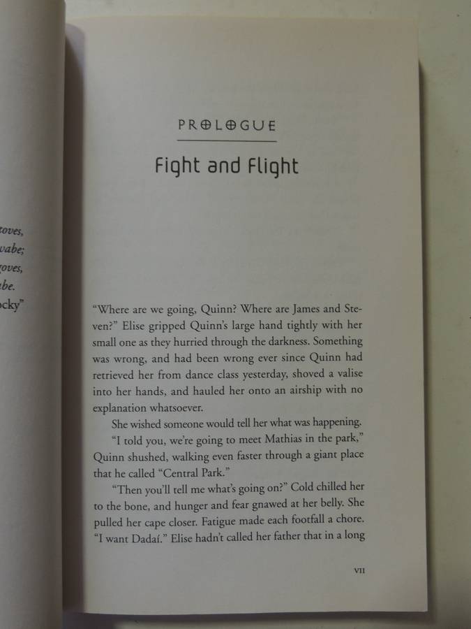 Fragile Destiny - The Aether Chronicles Book 3 - Suzanne Lazear