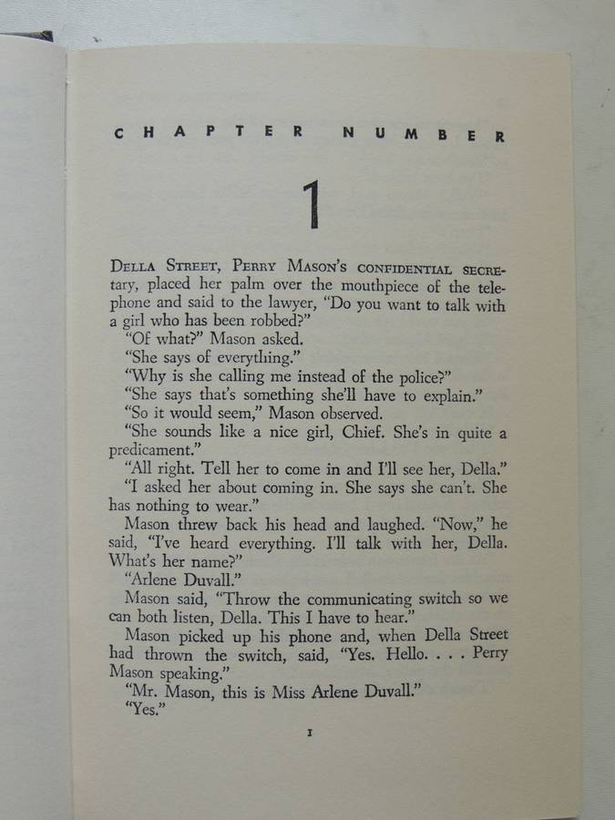 The Case Of The Sun Bather's Diary - Erle Stanley Gardner    First British Ed 1961