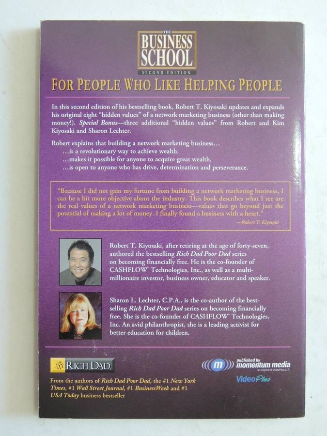 Retire Young Retire Rich - How to Get RichQuickly and Stay rich Forever! Robert T Kiyosaki,Sharon L.