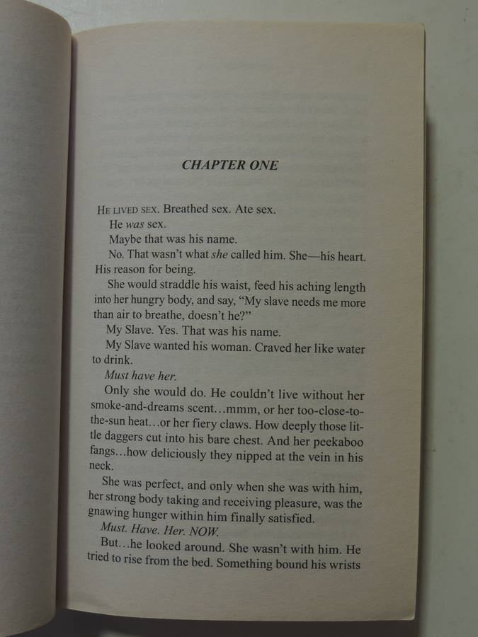 Burning Dawn - Angels Of The Dark: Book 3Gena Showalter