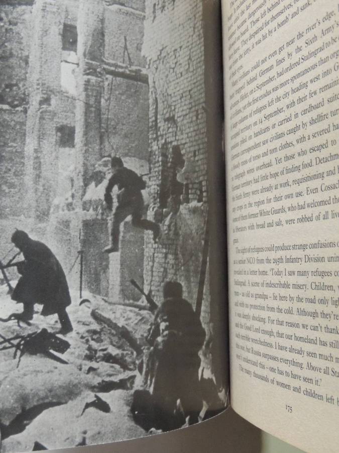 Stalingrad - Antony Beevor