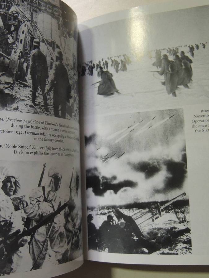 Stalingrad - Antony Beevor