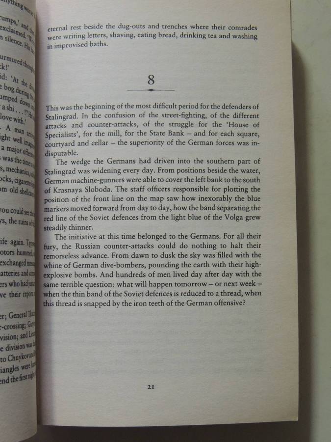 Life And Fate- Vasily Grossman